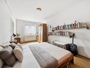 Prodej rodinného domu, Holice, Vrchlického, 128 m2