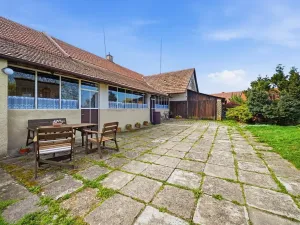 Prodej rodinného domu, Holice, Vrchlického, 128 m2