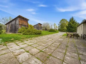 Prodej rodinného domu, Holice, Vrchlického, 128 m2