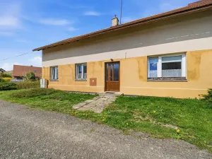 Prodej rodinného domu, Holice, Vrchlického, 128 m2