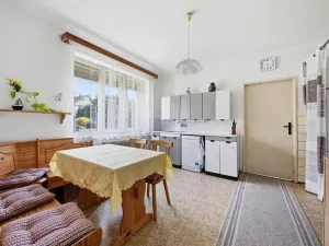 Prodej rodinného domu, Holice, Vrchlického, 100 m2