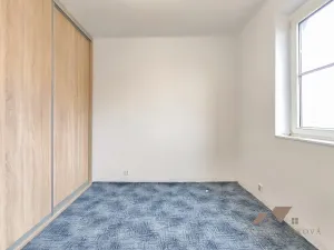 Prodej bytu 2+kk, Zlín, Příkrá, 51 m2