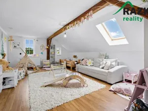 Prodej rodinného domu, Olbramov, 158 m2