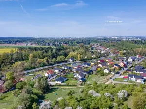 Prodej rodinného domu, Blešno, 214 m2