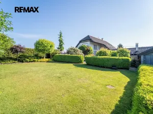 Prodej rodinného domu, Chrášťany, 175 m2