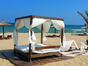Prodej bytu 1+kk, Nesebar, Bulharsko, 26 m2