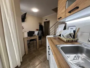 Prodej bytu 2+kk, Nesebar, Bulharsko, 52 m2