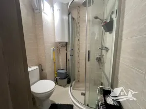 Prodej bytu 2+kk, Nesebar, Bulharsko, 52 m2