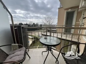 Prodej bytu 2+kk, Nesebar, Bulharsko, 52 m2