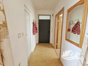 Prodej bytu 2+kk, Bjala, Bulharsko, 40 m2