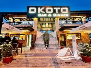 Prodej bytu 2+kk, Bjala, Bulharsko, 40 m2