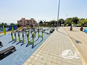 Prodej bytu 2+kk, Bjala, Bulharsko, 40 m2