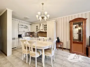 Prodej bytu 3+kk, Sveti Vlas, Bulharsko, 134 m2