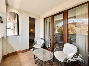 Prodej bytu 3+kk, Sveti Vlas, Bulharsko, 134 m2