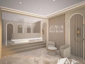 Prodej bytu 2+kk, Nesebar, Bulharsko, 51 m2