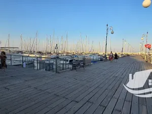 Prodej bytu 3+kk, Larnaka, Kypr, 78 m2