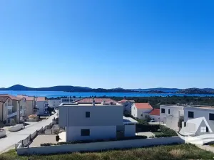 Prodej rodinného domu, Vodice, Chorvatsko, 146 m2