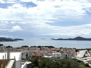Prodej rodinného domu, Vodice, Chorvatsko, 164 m2