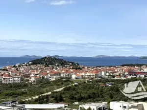 Prodej rodinného domu, Vodice, Chorvatsko, 171 m2