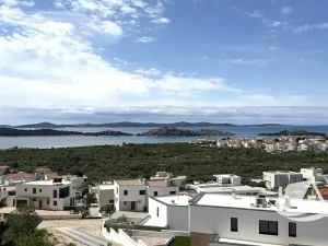 Prodej rodinného domu, Vodice, Chorvatsko, 171 m2