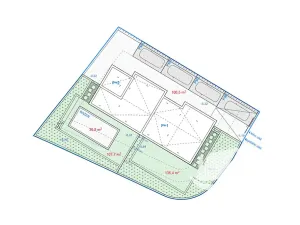 Prodej rodinného domu, Vodice, Chorvatsko, 186 m2