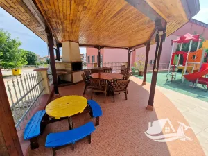 Prodej bytu 3+kk, Bjala, Bulharsko, 73 m2