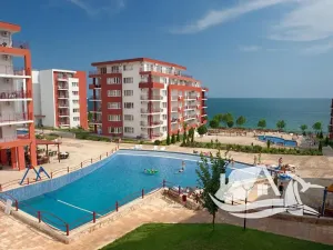 Prodej bytu 1+kk, Sveti Vlas, Bulharsko, 21 m2