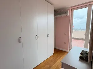 Prodej bytu 3+kk, Nesebar, Bulharsko, 121 m2