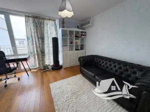 Prodej bytu 3+kk, Nesebar, Bulharsko, 121 m2