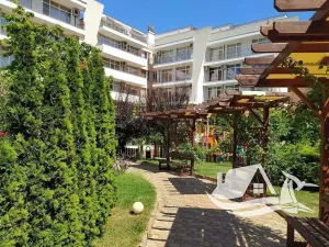 Prodej bytu 3+kk, Nesebar, Bulharsko, 121 m2