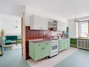 Prodej rodinného domu, Žandov, 289 m2