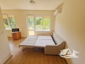 Prodej bytu 2+kk, Bjala, Bulharsko, 62 m2