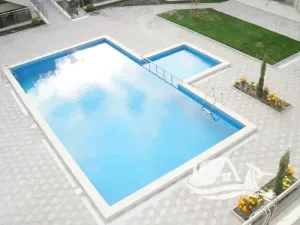 Prodej bytu 2+kk, Bjala, Bulharsko, 69 m2