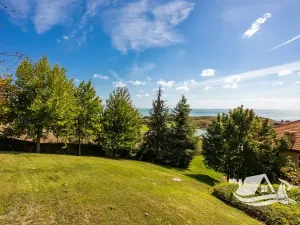 Prodej bytu 2+kk, Kavarna, Bulharsko, 97 m2