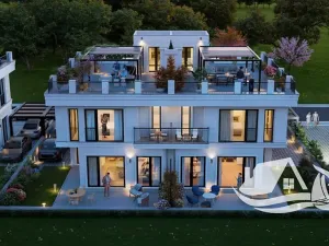 Prodej rodinného domu, Burgas, Bulharsko, 300 m2