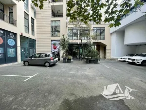 Prodej apartmánu, Nesebar, Bulharsko, 41 m2