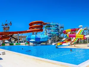 Prodej bytu 2+kk, Trikomo, Kypr, 59 m2