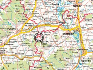 Prodej pole, Pačlavice, 63118 m2