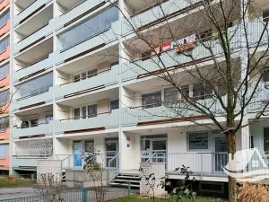 Prodej bytu 3+kk, Praha - Stodůlky, Kurzova, 77 m2