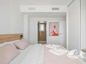 Prodej bytu 4+kk, Los Alcázares, Španělsko, 95 m2