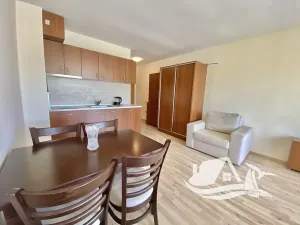 Prodej bytu 1+kk, Nesebar, Bulharsko, 35 m2