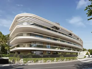 Prodej bytu 3+kk, Manilva, Španělsko, 59 m2