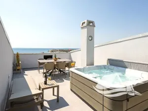 Prodej bytu 3+kk, Povljana, Chorvatsko, 80 m2