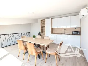 Prodej bytu 3+kk, Povljana, Chorvatsko, 80 m2