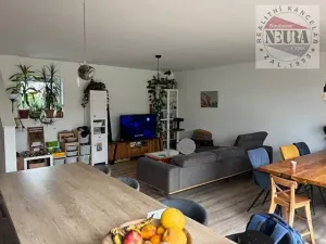 Pronájem rodinného domu, Bystřice, 144 m2