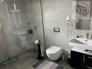 Pronájem rodinného domu, Bystřice, 144 m2