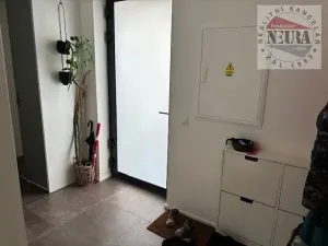 Pronájem rodinného domu, Bystřice, 144 m2