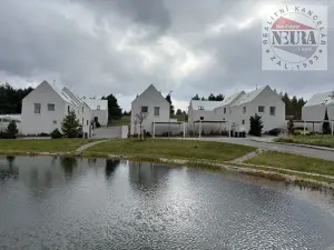 Pronájem rodinného domu, Bystřice, 144 m2