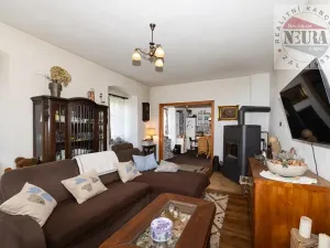 Prodej rodinného domu, Rabí, 325 m2