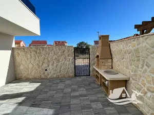 Prodej bytu 3+kk, Povljana, Chorvatsko, 66 m2